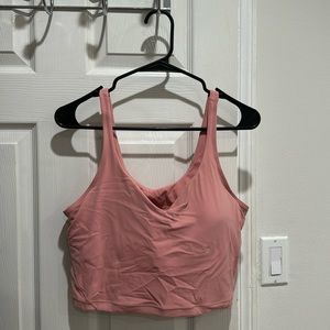 Lululemon Align Tank